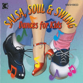 Salsa, Soul and Swing CD
